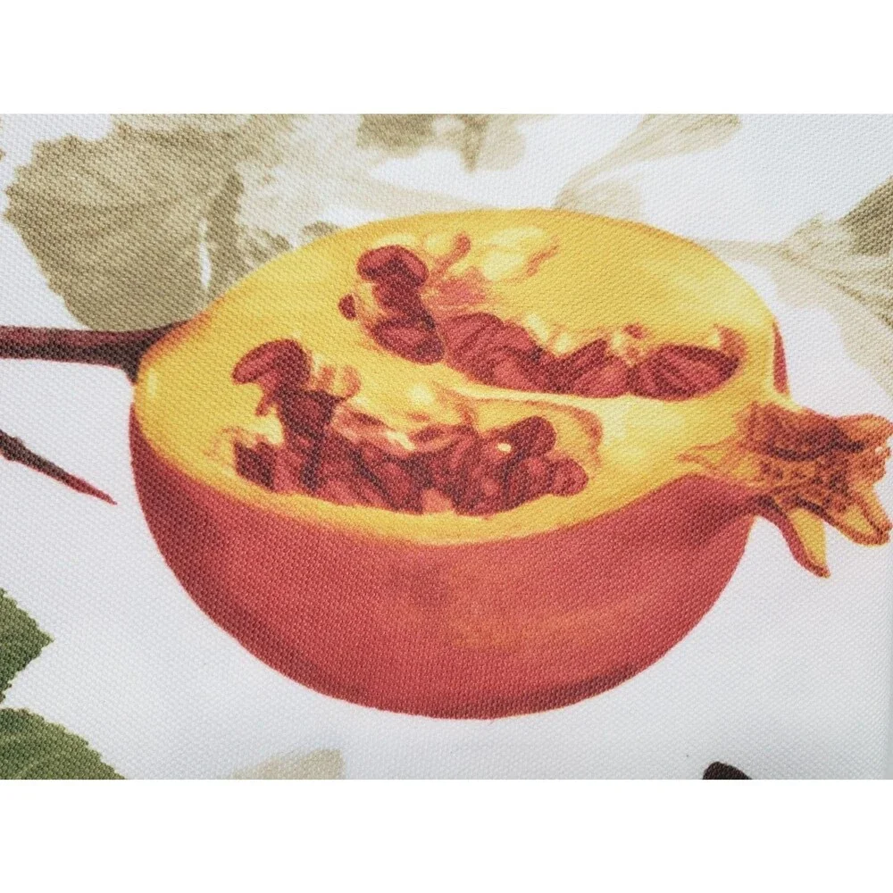Fabric Spillproof Tablecloth 60